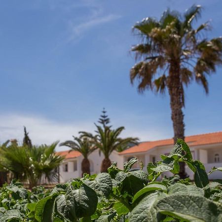 Ambelakia Studios Монемвазия Экстерьер фото